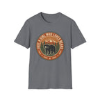 Just a Girl T-Shirt
