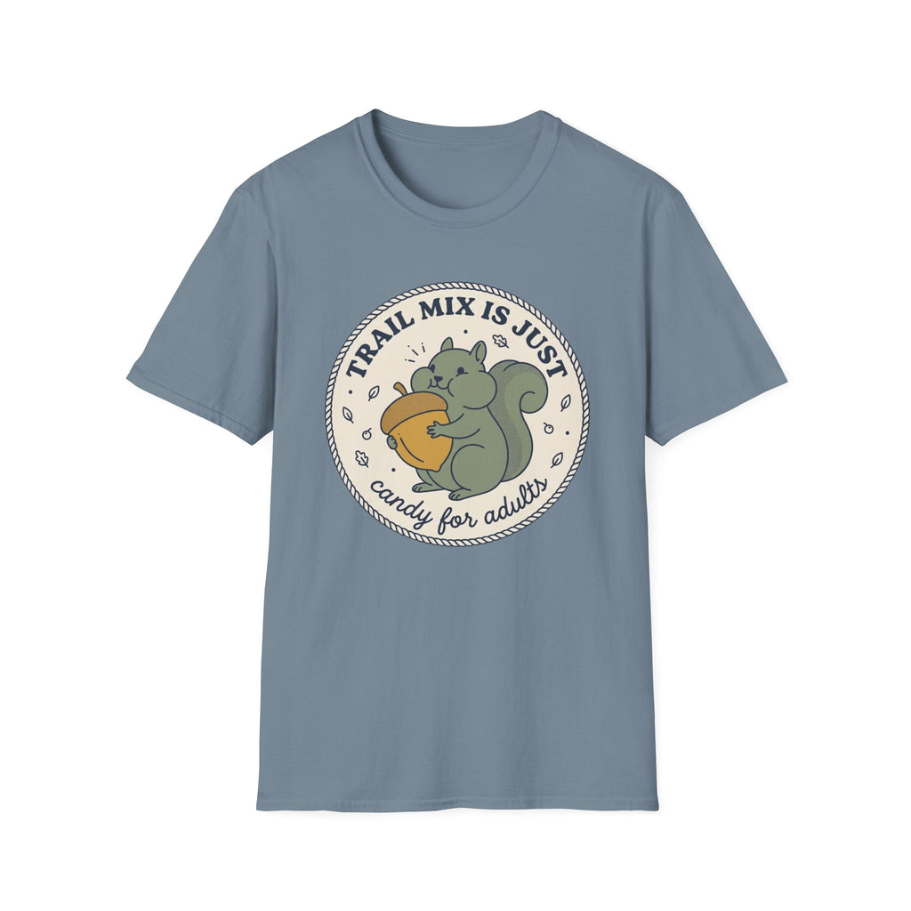 Trail Mix T-Shirt