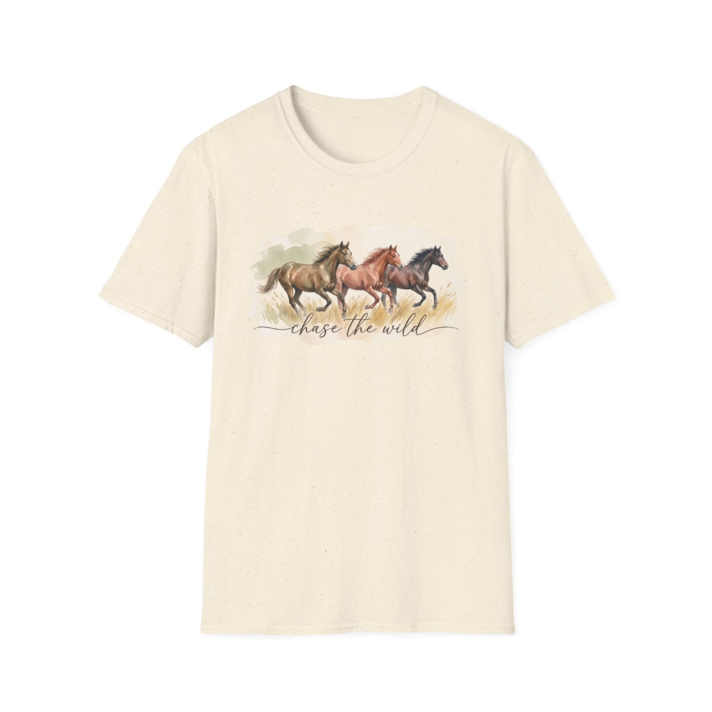 Chase the Wild T-Shirt