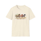 Chase the Wild T-Shirt