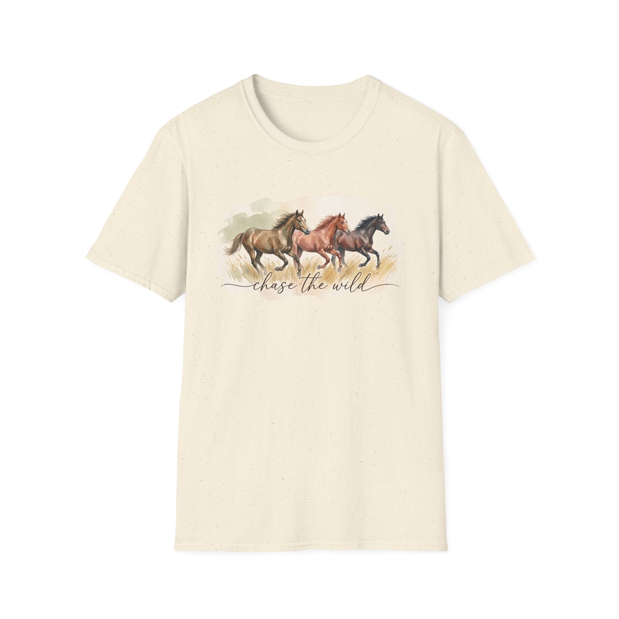 Chase the Wild T-Shirt