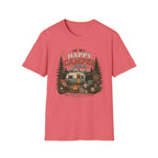 Happy Camper Era T-Shirt
