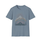 Boho Sunrise T-Shirt