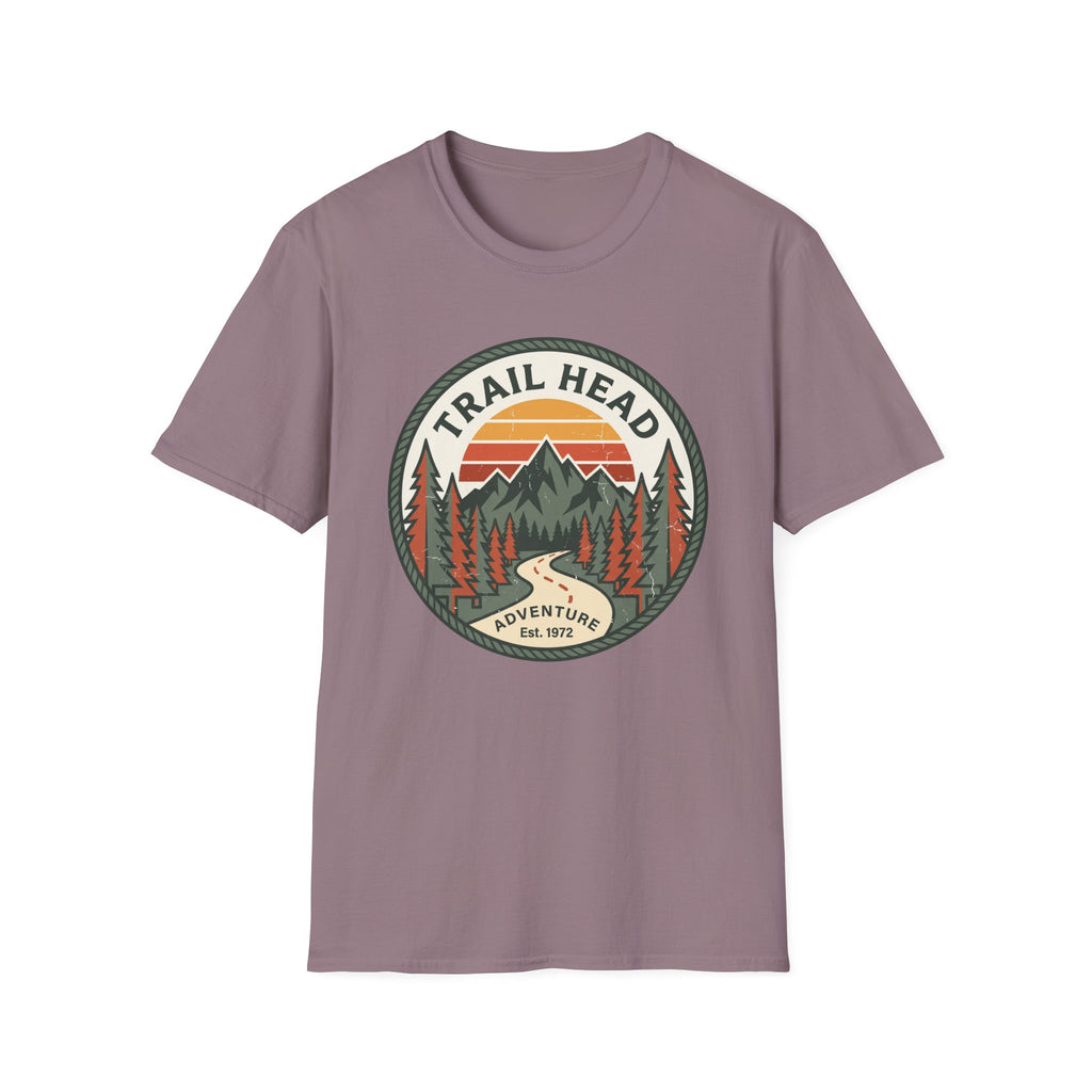 Trail Head T-Shirt