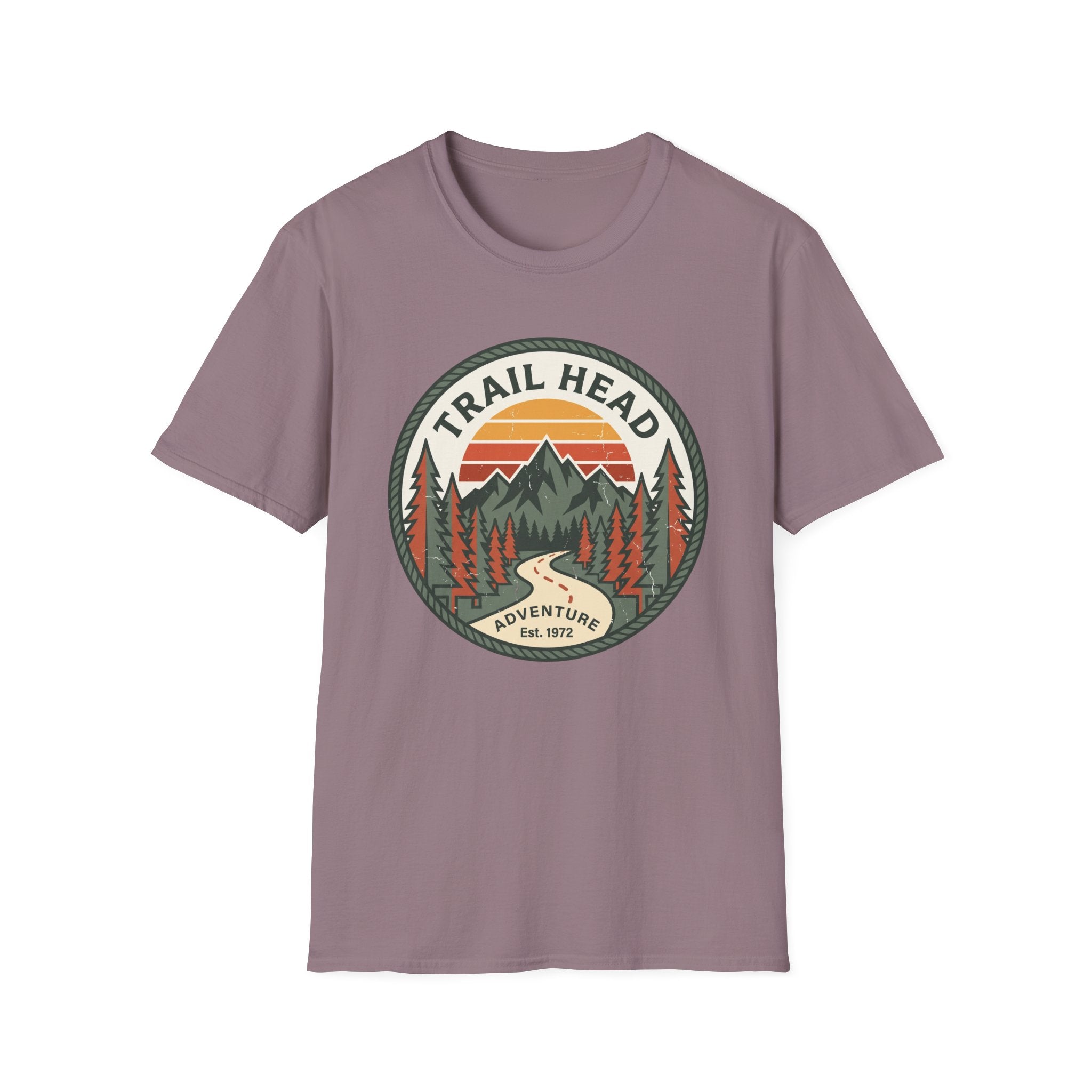 Trail Head T-Shirt