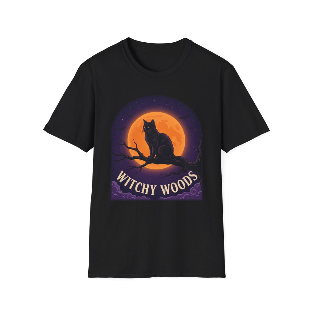 Witchy Woods T-Shirt