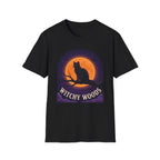 Witchy Woods T-Shirt