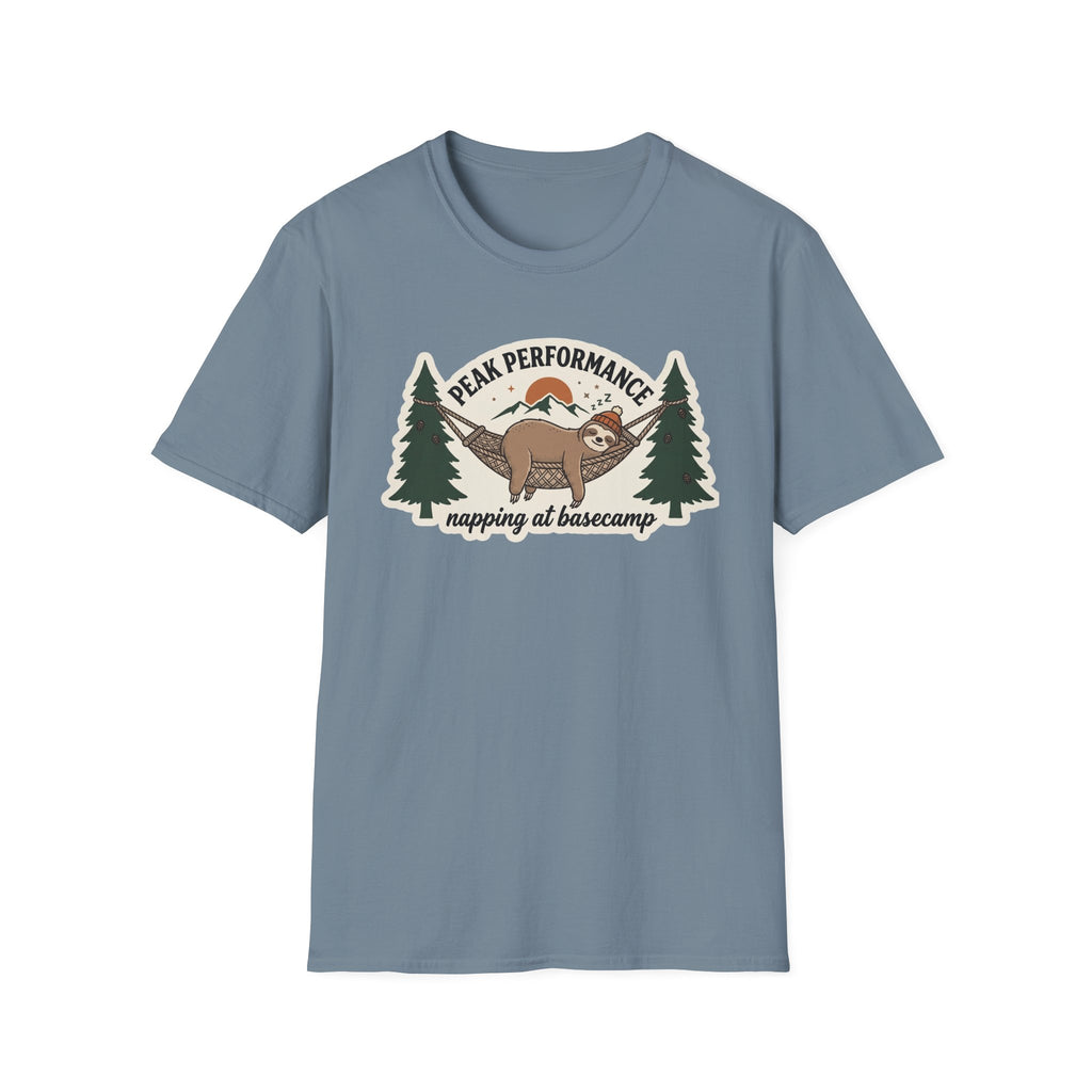 Peak Performance T-Shirt