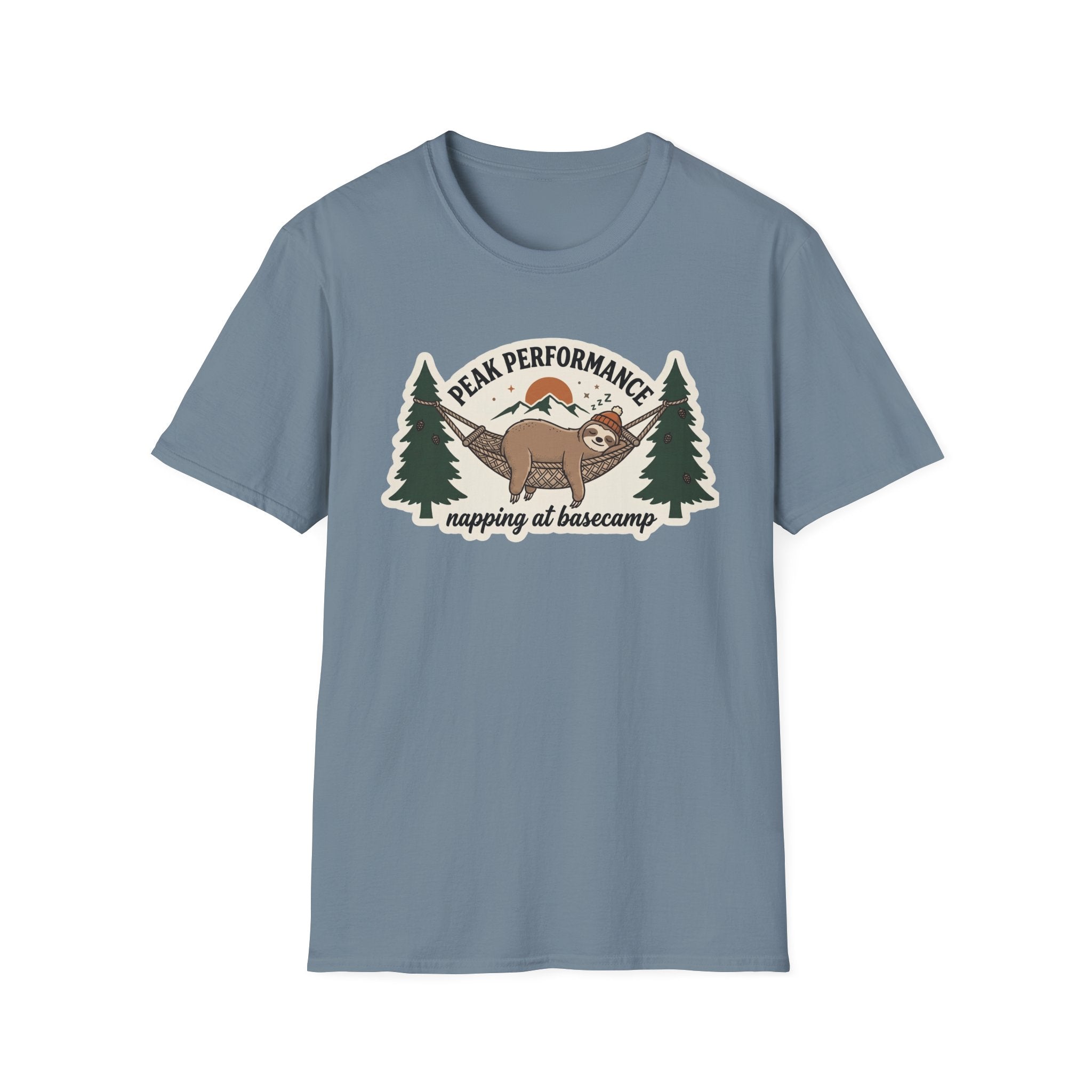 Peak Performance T-Shirt