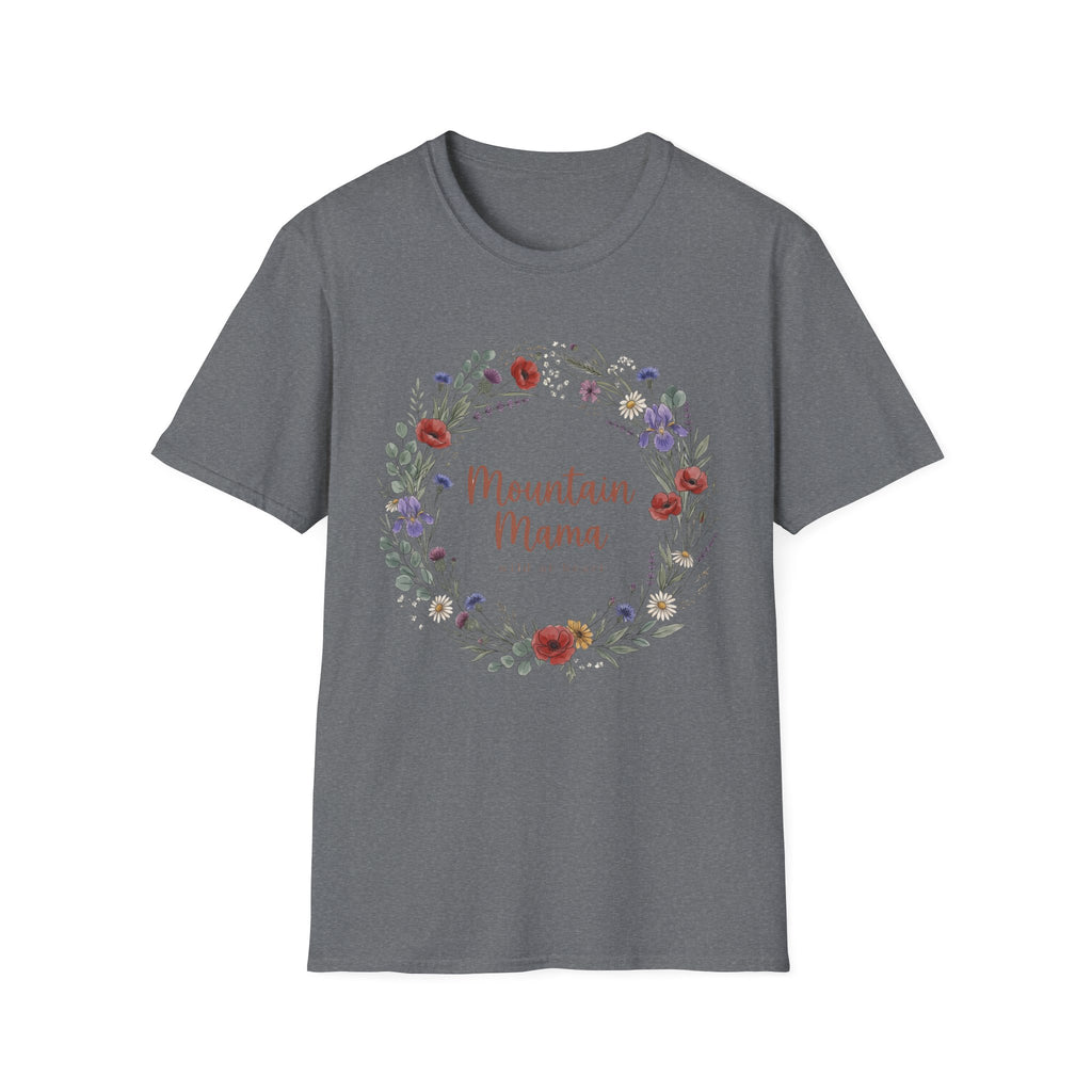 Mountain Mama T-Shirt