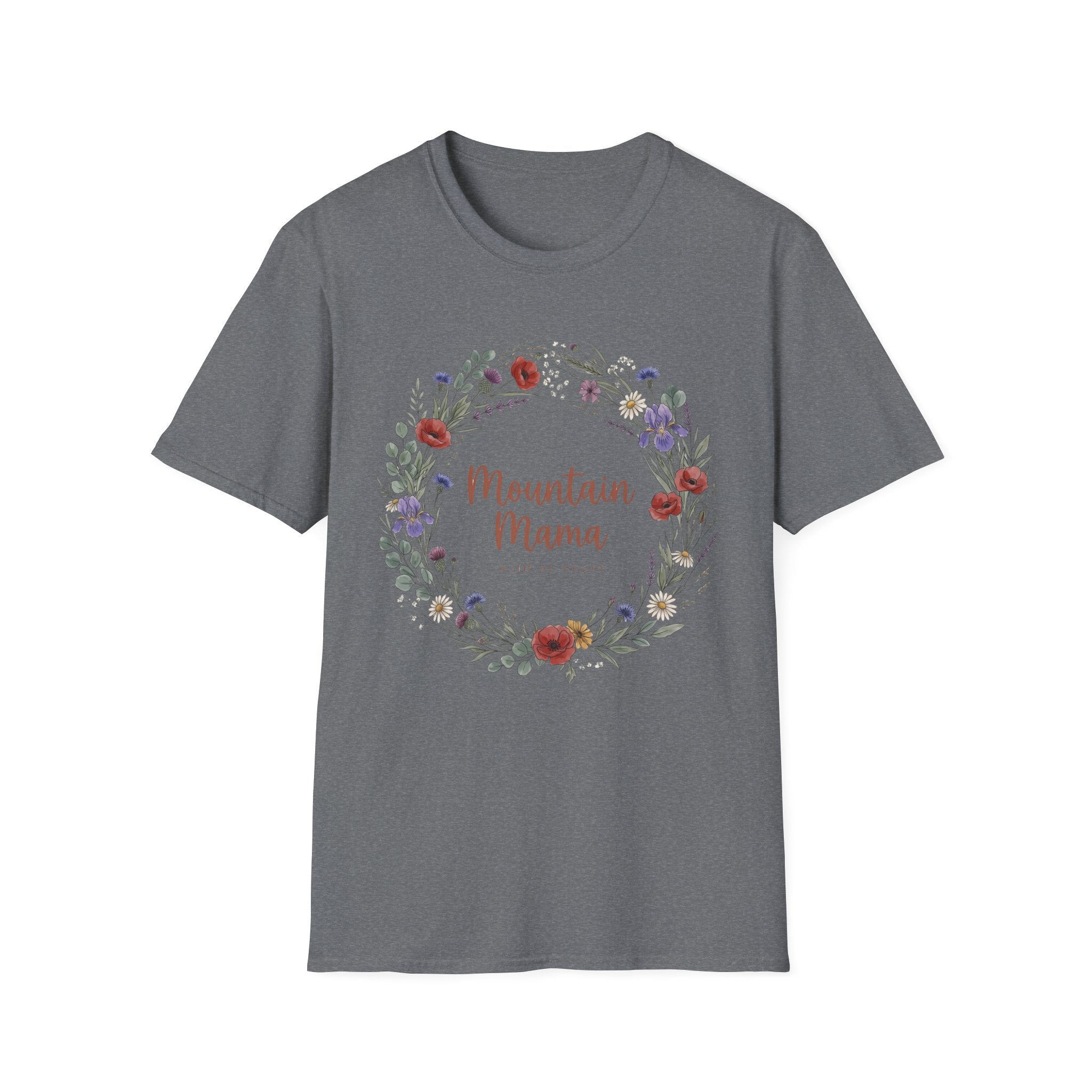 Mountain Mama T-Shirt