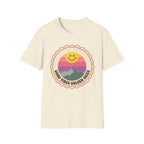 Good Vibes Golden Skies T-Shirt