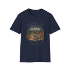 Granola Girl Adventure T-Shirt