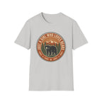 Just a Girl T-Shirt