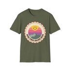 Good Vibes Golden Skies T-Shirt