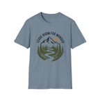Leave Room T-Shirt