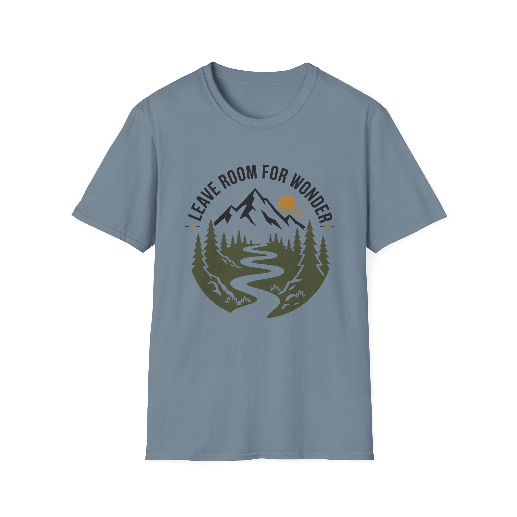 Leave Room T-Shirt