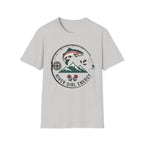 River Girl Energy T-Shirt