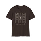 Nature Nerd T-Shirt