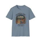 Granola Girl Adventure T-Shirt