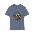 Trail Snack Society T-Shirt