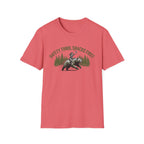 Safety Third T-Shirt