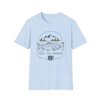Cast Sip Breathe T-Shirt