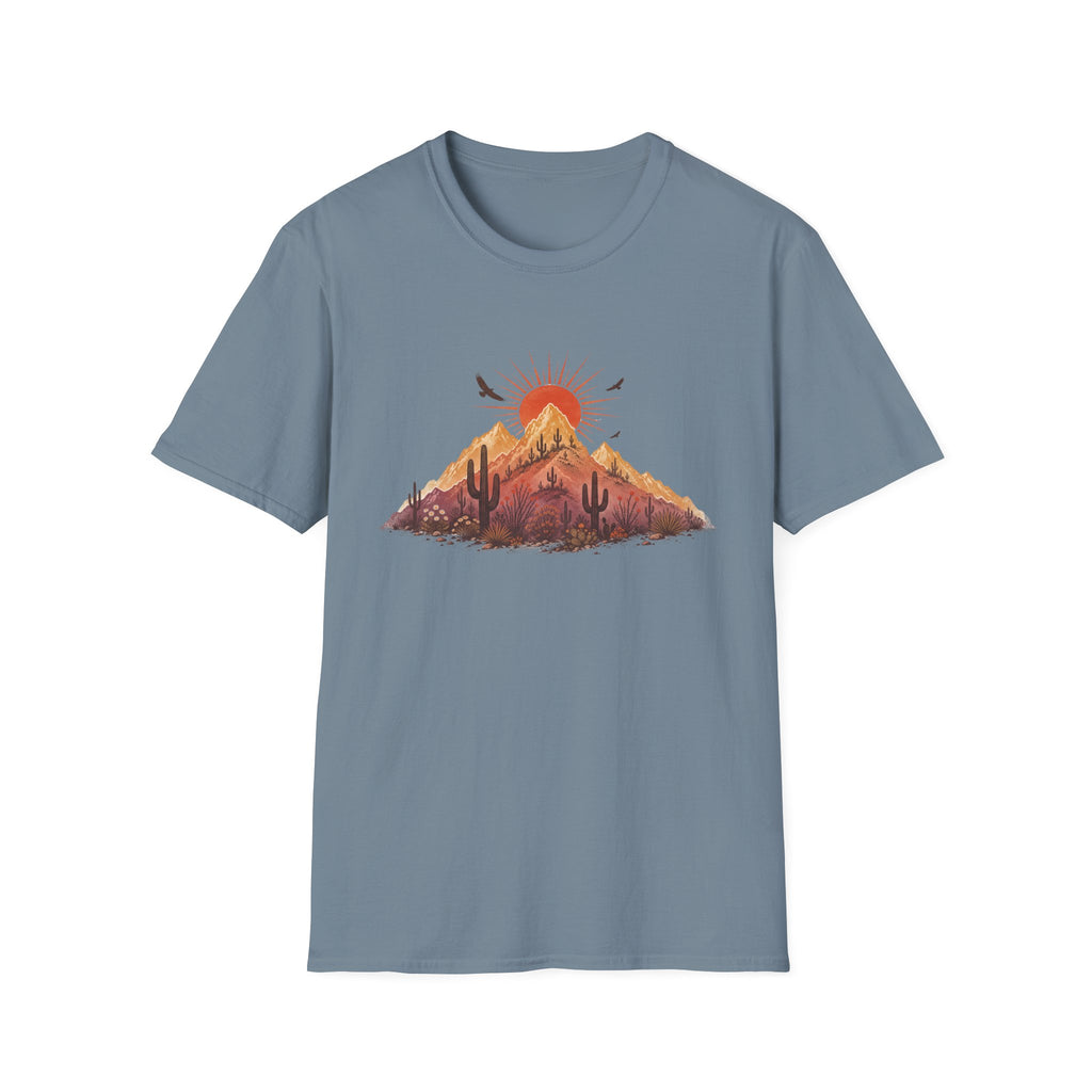 Desert Sunrise T-Shirt