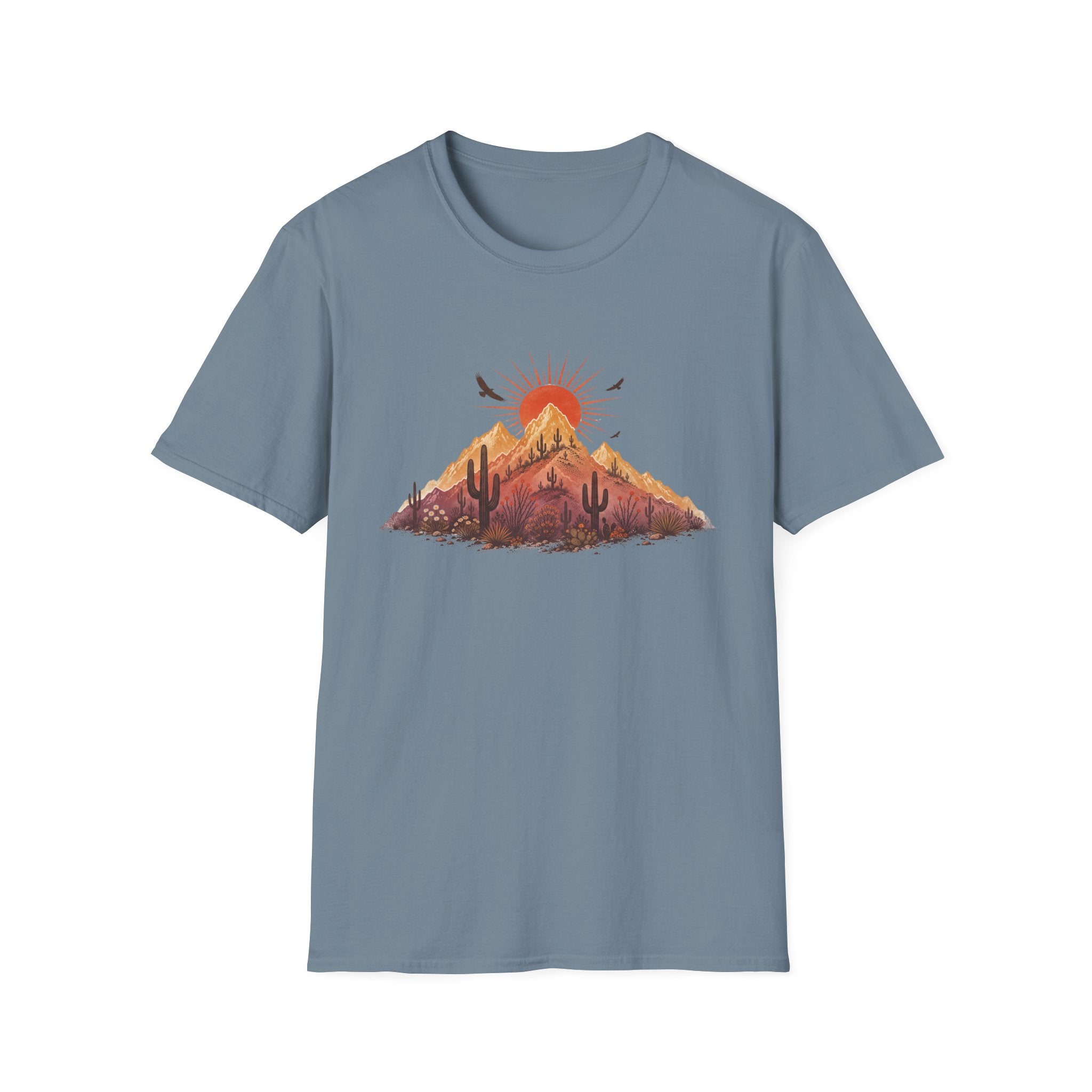 Desert Sunrise T-Shirt