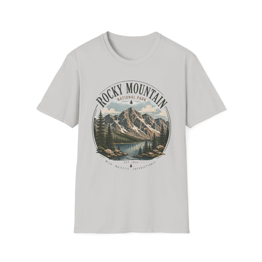 Rocky Mountain T-Shirt