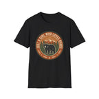Just a Girl T-Shirt