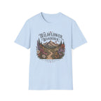 Wildflower Wanderer T-Shirt