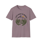 Leave Room T-Shirt