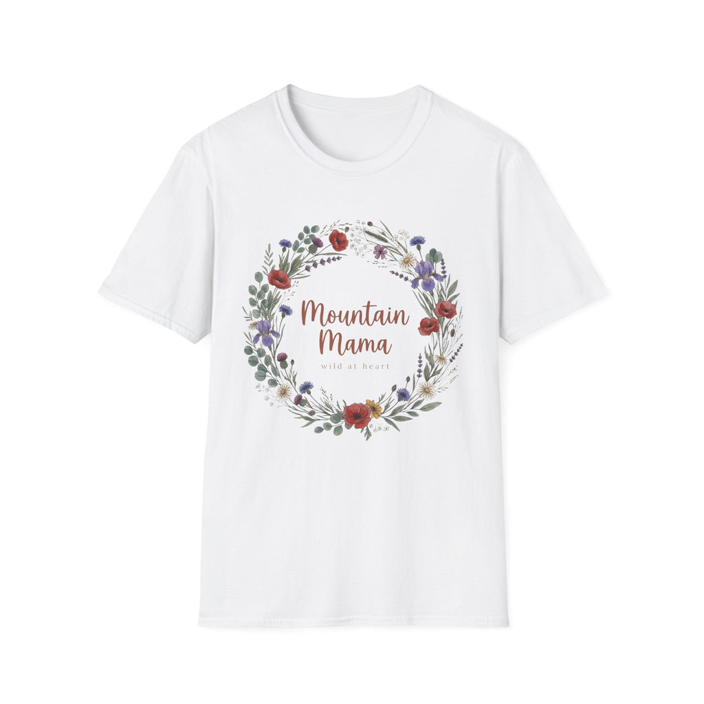 Mountain Mama T-Shirt