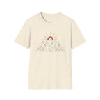 Mountain Sunrise T-Shirt