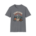 Camp Hair Don't Care T-Shirt