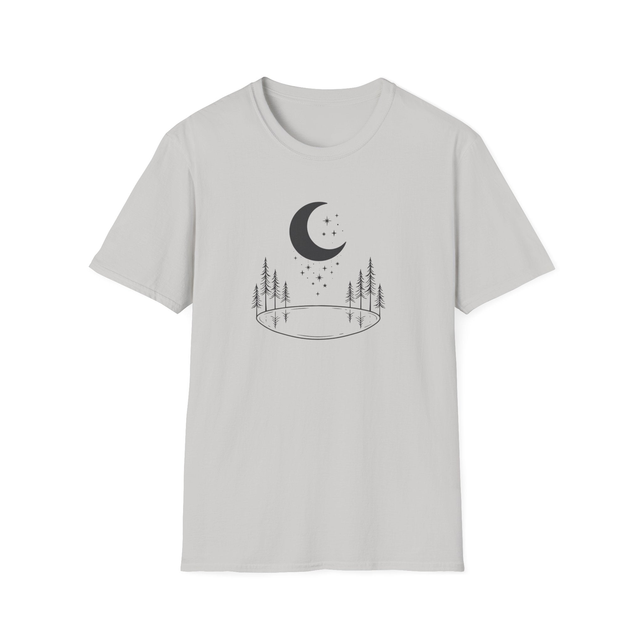Moon T-Shirt