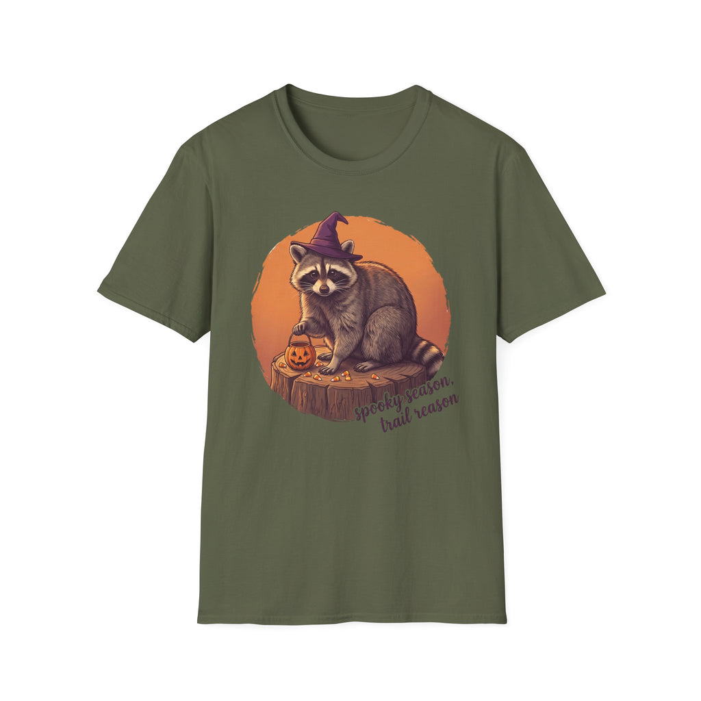 Spooky Season T-Shirt