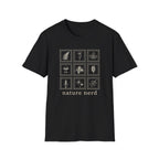 Nature Nerd T-Shirt