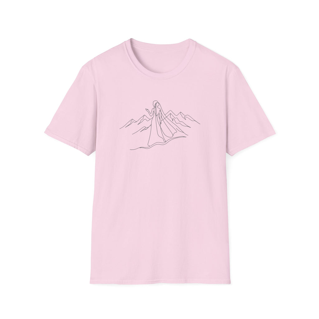 Mountain Bride T-Shirt