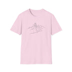 Mountain Bride T-Shirt