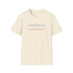 Wildflower Wanderer T-Shirt