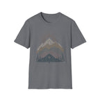Boho Sunrise T-Shirt