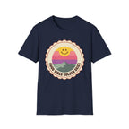 Good Vibes Golden Skies T-Shirt