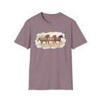 Chase the Wild T-Shirt