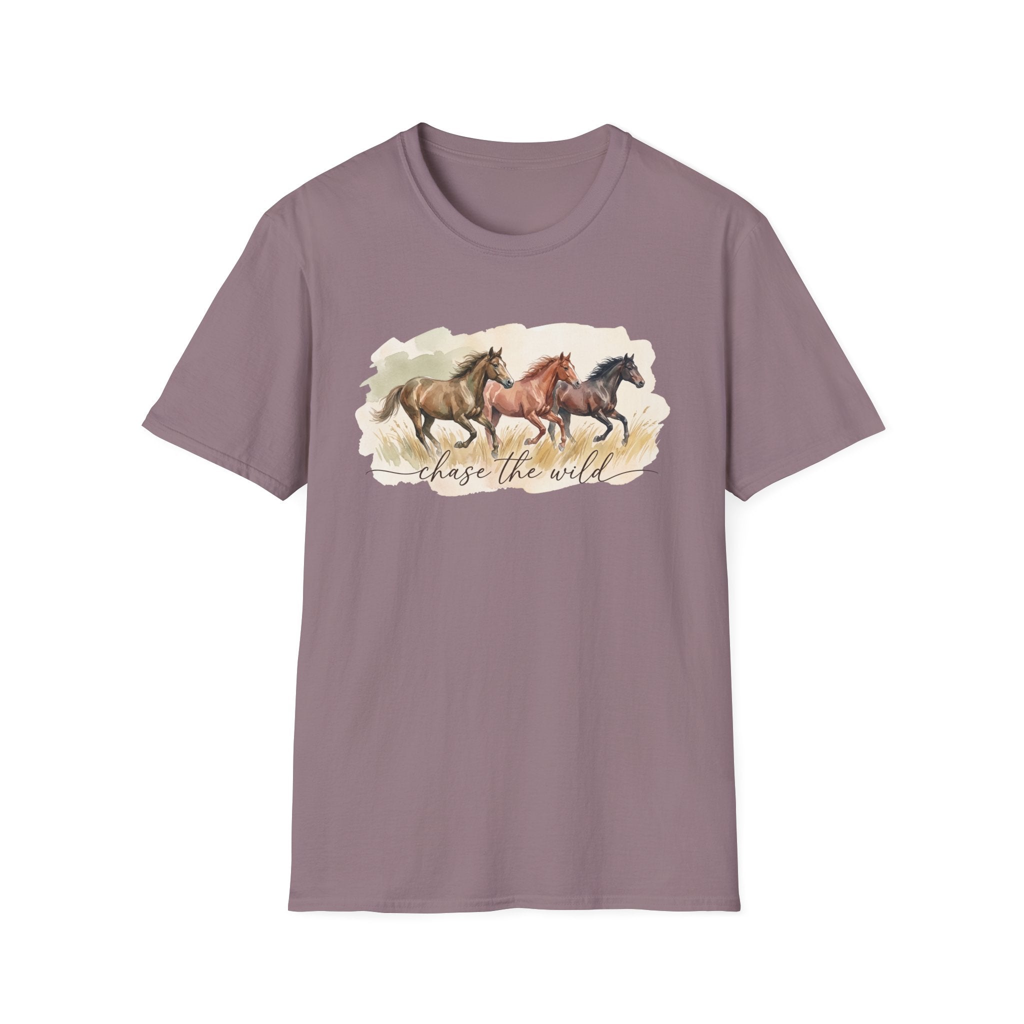 Chase the Wild T-Shirt