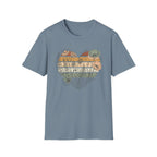 Flower Heart T-Shirt