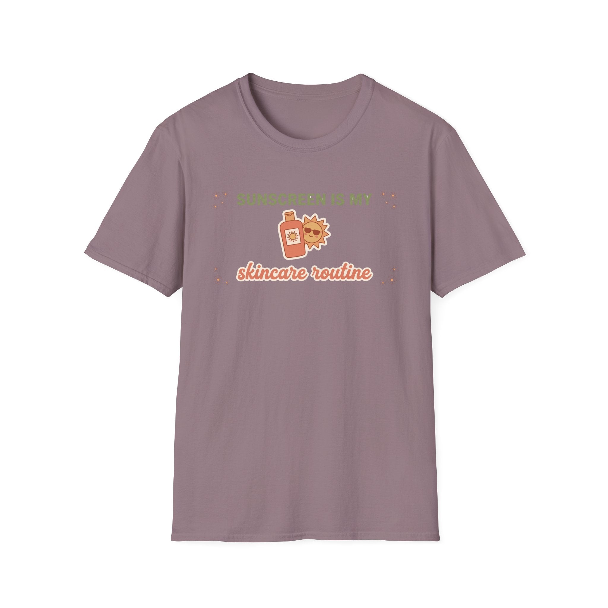 Sunscreen T-Shirt