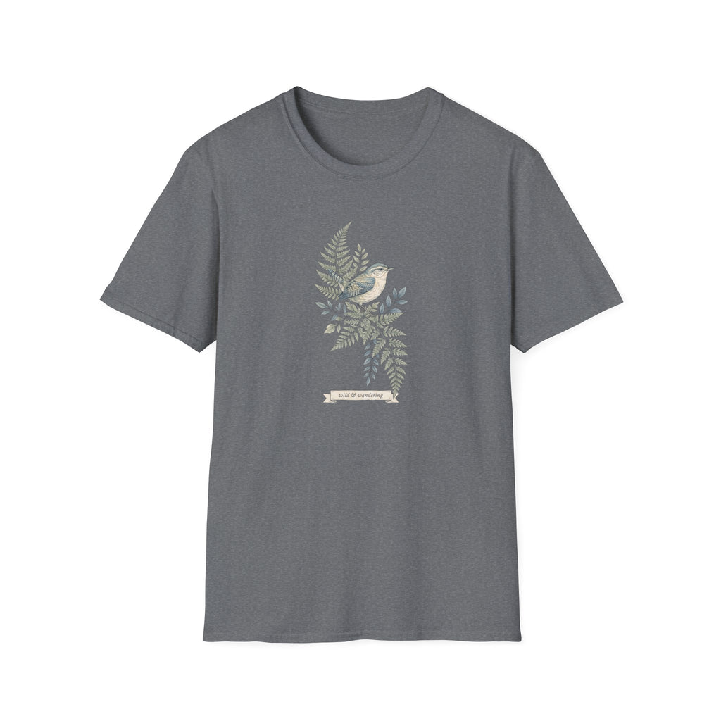 Wild Bird T-Shirt