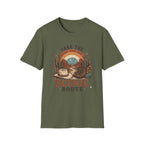 Take the Scenic Route T-Shirt